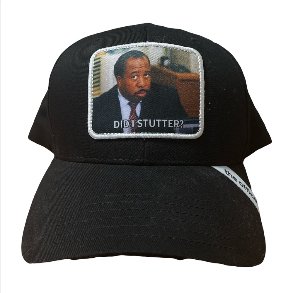 Brand New The Office Ball Cap